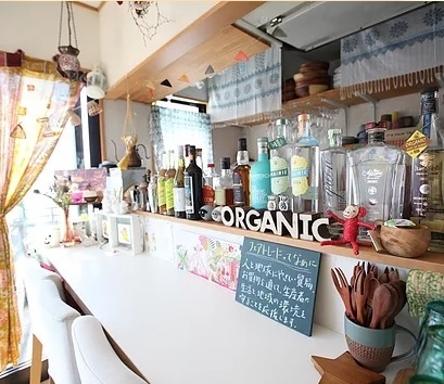 Fair Trade&Organics @MARE