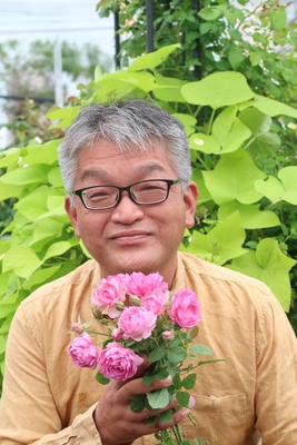 小山内 健