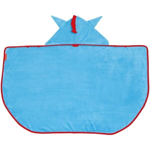 クレヨンしんちゃんのバスポンチョ