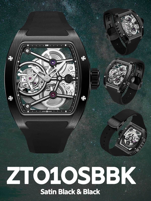 ZT010SBBK