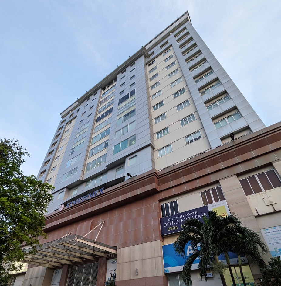 Well Viet Nhat Co., Ltd.(ホーチミン)