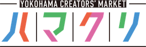 YOKOHAMA CREATORS'S MARKET事務局(株式会社ゲイン内)