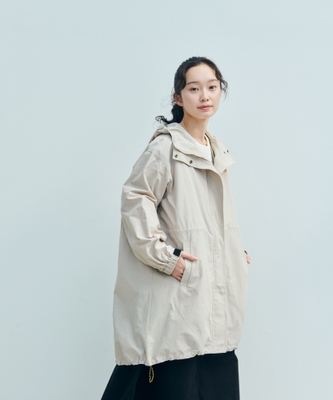 ロングザパタジャケット／19,800円(税込)