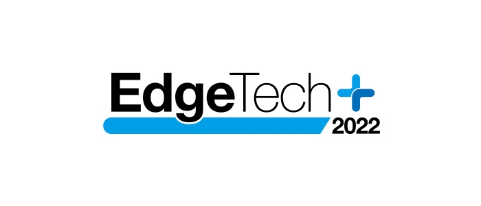 11月16日(水)～11月18日(金) パシフィコ横浜にて「EdgeTech+ 2022」開催