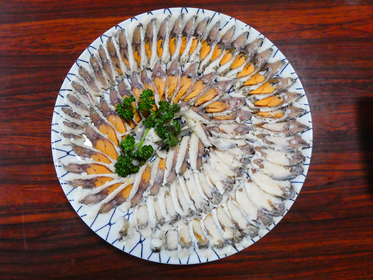 ～ 沖島で滋賀県の郷土料理「鮒ずし」を作ってみませんか ～ 「鮒ずし作り体験クルーズ2025」 申込受付を開始します