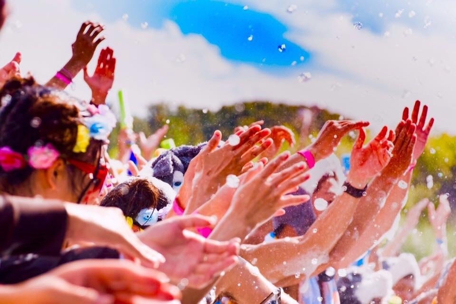 イベントの様子2