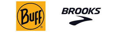 BUFF×BROOKS