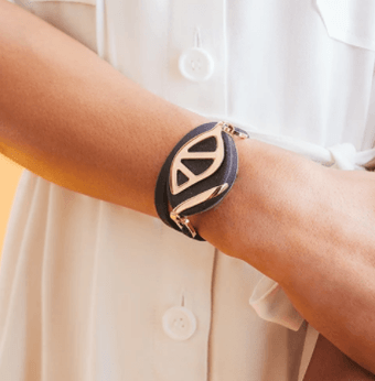 ブレスレット仕様