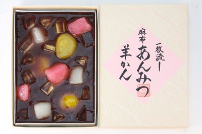 スイーツ9位井筒屋