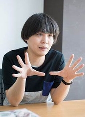 中村 佑介(なかむら ゆうすけ)さん