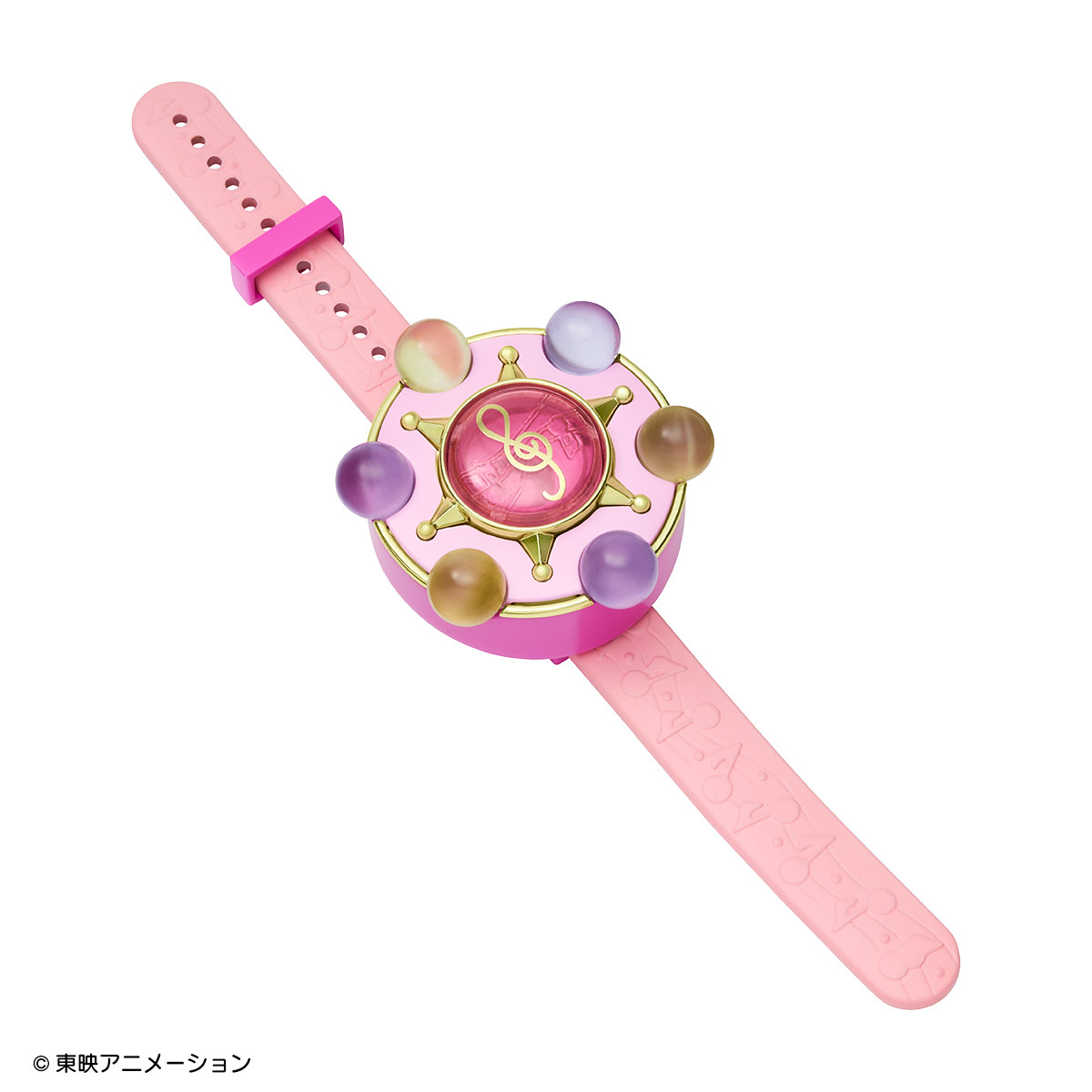 大幅値下げ パララタップ 当時品 おジャ魔女どれみ BANDAI も~っと!おジャ魔女どれみ』より 「パララタップ」が大人の
