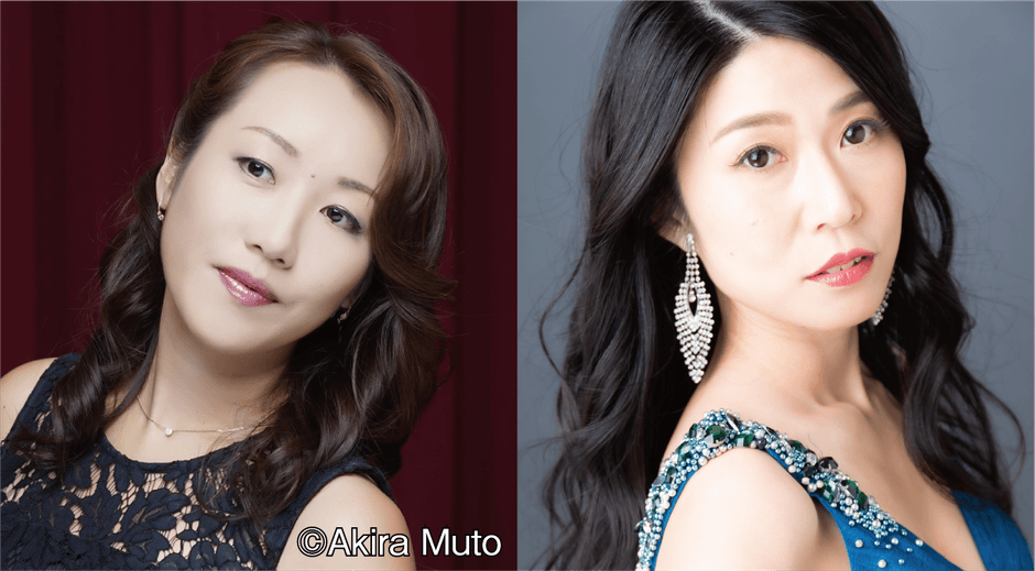 森谷 真理／高橋 維