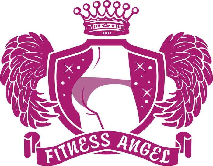 Fitness Angel ロゴ