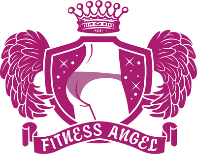 Fitness Angel ロゴ