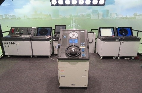 総合シミュレーションシステム