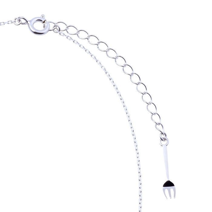 ●エンドチャーム