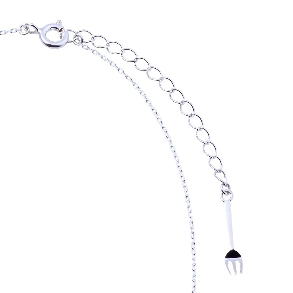 ●エンドチャーム