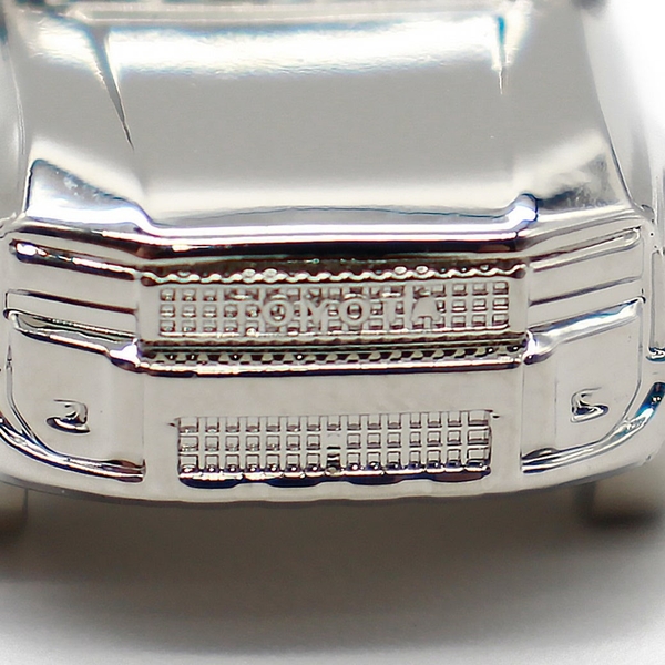 トヨタランドクルーザー 250 3D キーリング