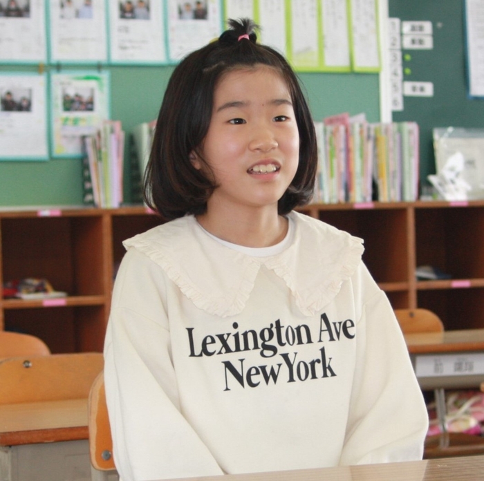 33回文部科学大臣賞 小柳さん