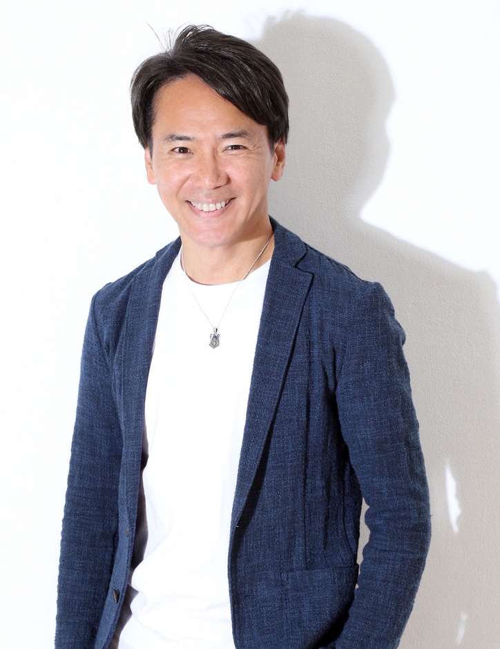 河西 啓介プロフィール画像