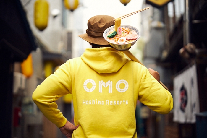 【OMO7 旭川】OMOレンジャー(2)