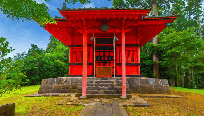 麗観 富山