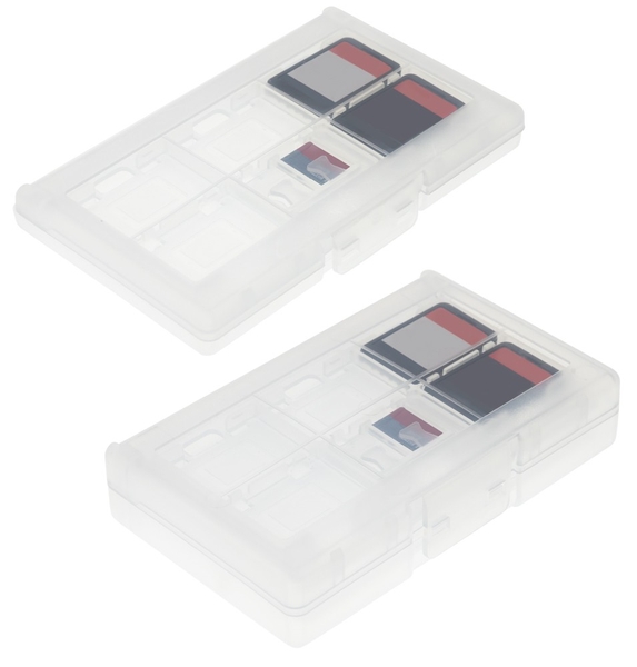 ※本製品にゲームカード、microSDは含まれていません。