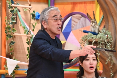キレる寺島進