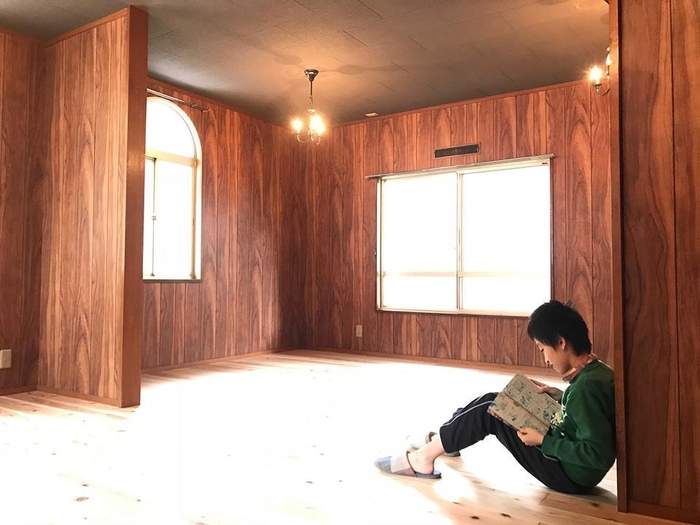 リノベーション物件 内瀬戸3