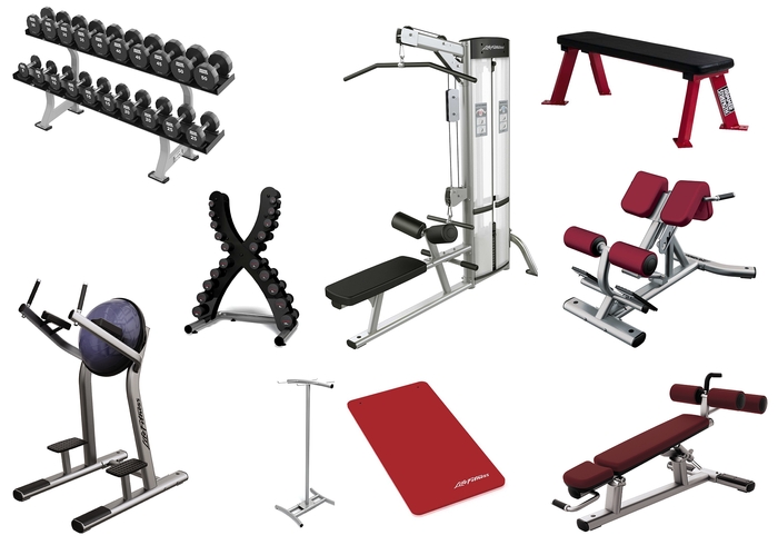 導入マシン設備