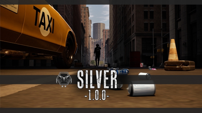 SILVER1.0.0