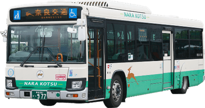 路線バス