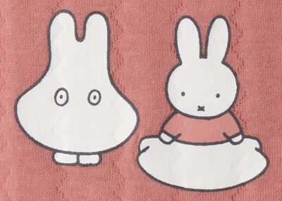 ミッフィー＆おばけミッフィー刺繍