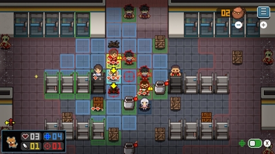 ゲームシーン2