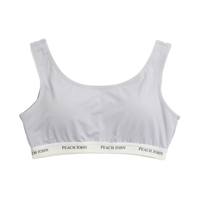 SPORTS type ハーフトップ