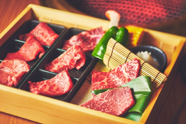 【満ノ箱 3,900円】