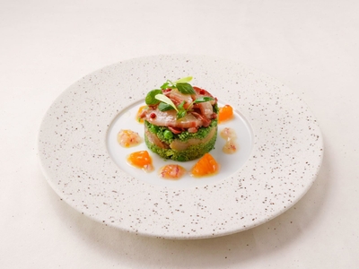 前菜