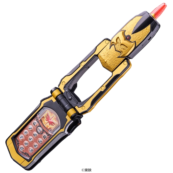 マージフォン -MEMORIAL EDITION-(商品イメージ3)