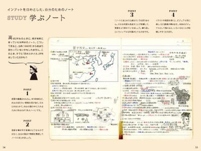 音楽プロデューサー・西寺 郷太(ノーナ・リーヴス)が ノート術をレクチャーする書籍を5月28日(木)に発売