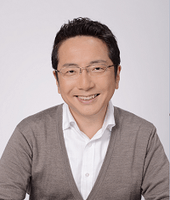 長畑 誠 教授(明治大学ガバナンス研究科長)