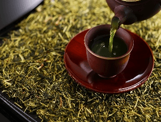 伊勢茶 イメージ