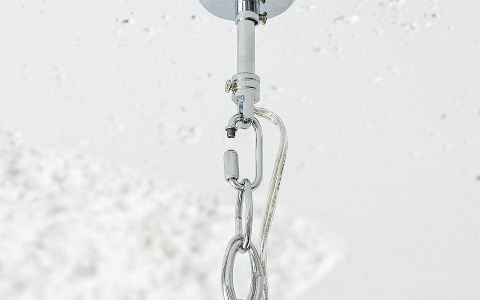 チェーンで長さを調節(共通)