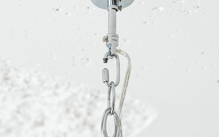 チェーンで長さを調節(共通)