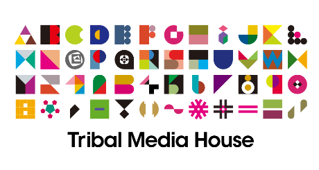 トライバルメディアハウス ロゴ