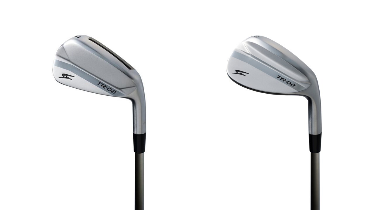 アイアン・ウェッジ