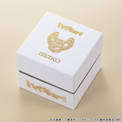梟谷学園モデルBOX