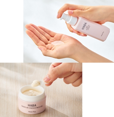 「Moist Plus」体験会 ※イメージ