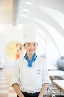 山形由香里さん