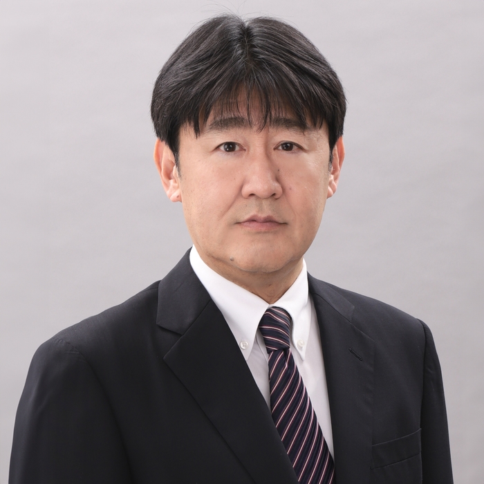 TECRA株式会社 代表取締役 新野 博信