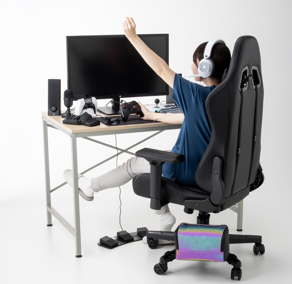 ゲーミングイメージ画像